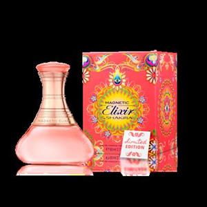 عطر زنانه شکیرا مگنتیک الکسیر ادوتویلت 