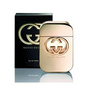 Gucci guilty best sale platinum women's