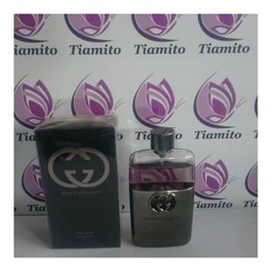 عطر مردانه گوچی گیلتی پور هوم پلاتینوم Gucci Guilty Pour Homme Platinum for men