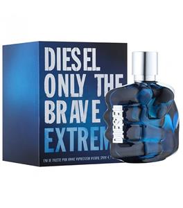 Only The Brave Extreme Diesel for men حجم 65 میل 