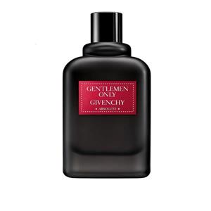 عطر مردانه جیونچی جنتلمن اونلی ابسولوت ادوپرفیوم Gentlemen Only Absolute Givenchy for حجم 100میل 