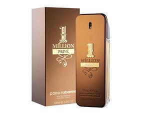 عطر مردانه پاکو رابان وان میلیون پرایو ادوپرفیوم 1 Million Prive Paco Rabanne for men 1 Million Prive Paco Rabanne for men حجم 100میل