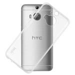 HTC One M9 Plus Jelly Cover