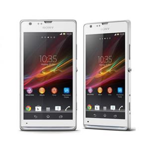 گوشی موبایل سونی مدل Xperia SP Sony 