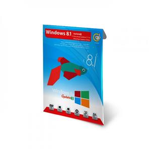 نرم افزار گردو Windows 8.1 Update 3 + DriverPack Solution 17.7.4 DriverPack Solution Online 