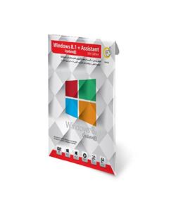 نرم افزار گردو Windows 8.1 Update 3 + Assistant 5th Edition Gerdoo Windows 8.1 Update3 With Assistant Software