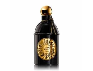 عطر مشترک زنانه و مردانه گرلن سانتال رویال کالکتر Guerlain Santal Royal Collector for women and men