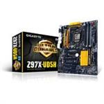 GIGABYTE Ultra Durable Series GA-Z97X-UD5H