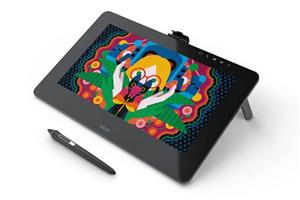 قلم نوری وکام مدل Cintiq Pro 13 Wacom Cintiq Pro 13 Display Pen