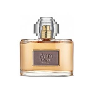 ادو پرفیوم زنانه لووه مدل Aura حجم 120 میلی لیتر Loewe Aura Eau De Parfum for Women 120ml