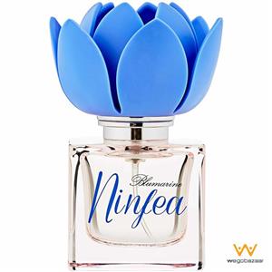ادو پرفیوم زنانه بلو مارین مدل Ninfea حجم 50 میلی لیتر Blumarine Ninfea Eau De Parfum for Women 50ml
