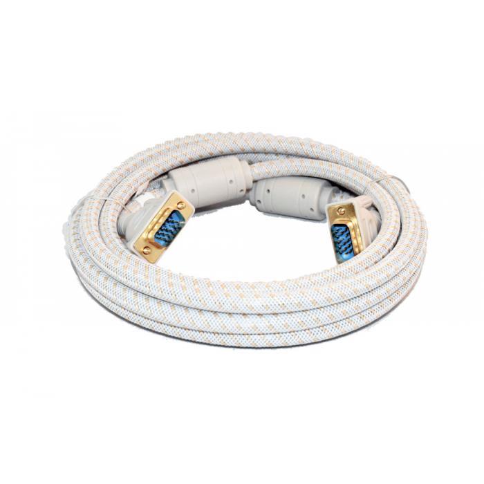 Faranet VGA 3m Cable