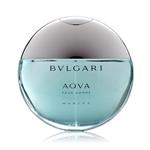 عطر مردانه aqva marine BVLGARI حجم 100میل 