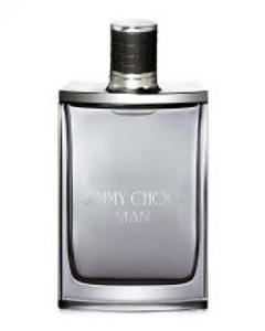 عطر مردانه  حجم 100میل  man JIMMY CHOO