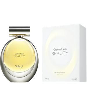 Calvin klein shop sheer beauty perfume