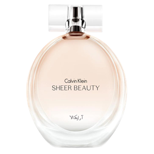 Sheer beauty calvin discount klein