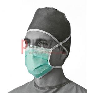 ماسک پزشکی سه لایه 67,500