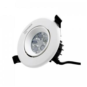 چراغ ال ای دی 3 وات لدونس اسرام مدل Spot LED Ledvance Osram Spot LED 3W LED Spot Light