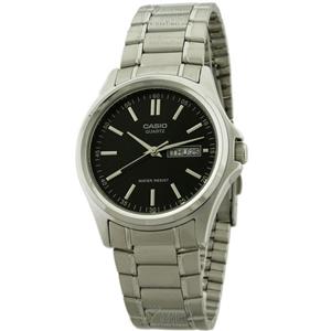 ساعت کاسیو جنرال Casio General مردانه مدل MTP-1239D-1ADF