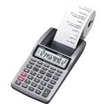 Casio HR-8TM-GY-A Calculator