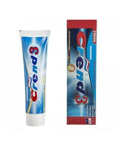 خمیر دندان کرند مدل Fresh Mint مقدار 120 گرم Crend Fresh Mint Toothpaste 120g