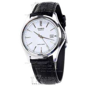 ساعت مچی عقربه ای مردانه کاسیو مدل MTP-1183E-7ADF
