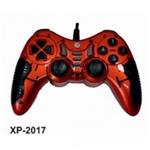 گیم پد (دسته بازی) تک شوکدار GamePad XP 2017 ایکس پی 