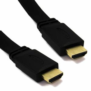 Cable B-Net HDMI Flat 15.0M 