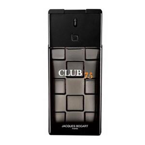 ادو تویلت مردانه ژاک بوگارت مدل Club 75 حجم 100 میلی لیتر Jacques Bogart Eau De Toilette for Men 100ml 