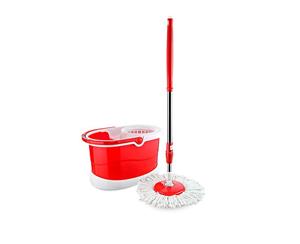 سطل و زمین شوی چرخشی تیتیز مدل TP-667