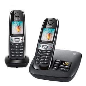گوشی تلفن بی سیم گیگاست مدل C620A Duo