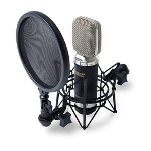 میکروفون ریبون استودیویی مرنتس مدل MPM 3500 R Marantz MPM 3500 R Studio Ribbon Microphone