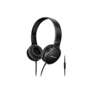 هدفون پاناسونیک مدل RP-HF300M Panasonic RP-HF300M Headphones