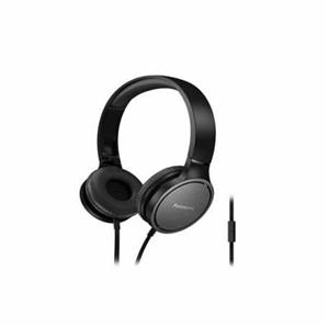 هدفون پاناسونیک مدل RP-HF300M Panasonic RP-HF300M Headphones