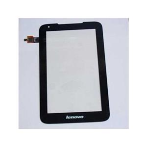 تاچ اسکرین تبلت لنوو  LENOVO TABLET TOUCH A3000 Touchscreen Tablet Lenovo IdeaTab A3000 Black