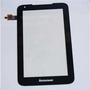 تاچ اسکرین تبلت لنوو  LENOVO TABLET TOUCH A3000 Touchscreen Tablet Lenovo IdeaTab A3000 Black