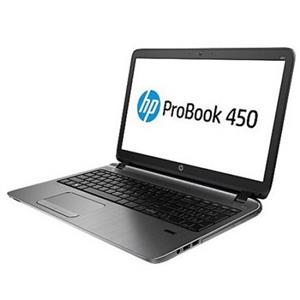 لپ تاپ استوک اچ پی مدل 450 G4 HP ProBook 450 G4 Laptop