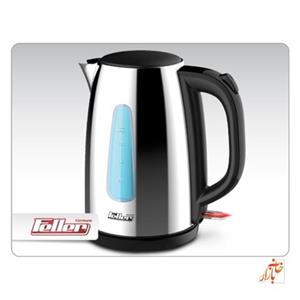 کتری برقی فلر مدل EK 171 S Feller EK171 Electric Kettle 