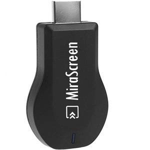 دانگل HDMI میراسکرین مدل  2.4GHz WiFi Display MiraScreen 2.4GHz WiFi Display HDMI Dongle