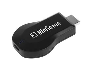 دانگل HDMI میراسکرین مدل  2.4GHz WiFi Display MiraScreen 2.4GHz WiFi Display HDMI Dongle