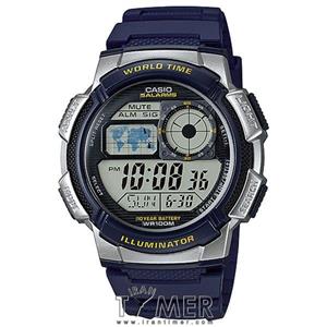 casio ae 1000w 2avdf
