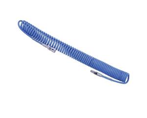 شیلنگ فنری بادی 15 متری توسنT19-P8*12-15M