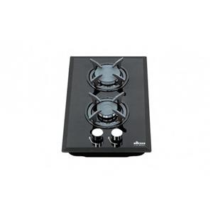 اجاق گاز 2 شعله داتیس شیشه مدل DG 203 Datees Glass Gas Hob 