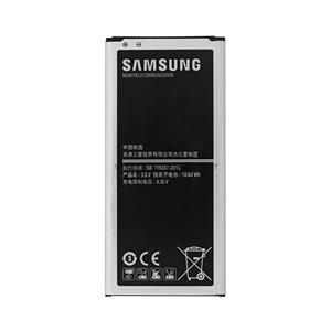 باتری موبایل سامسونگ مدل Galaxy J5 2016 با ظرفیت 3100mAh مناسب برای گوشی موبایل سامسونگ Galaxy J5 2016 Samsung Galaxy J5 2016 3100mAh  Battery