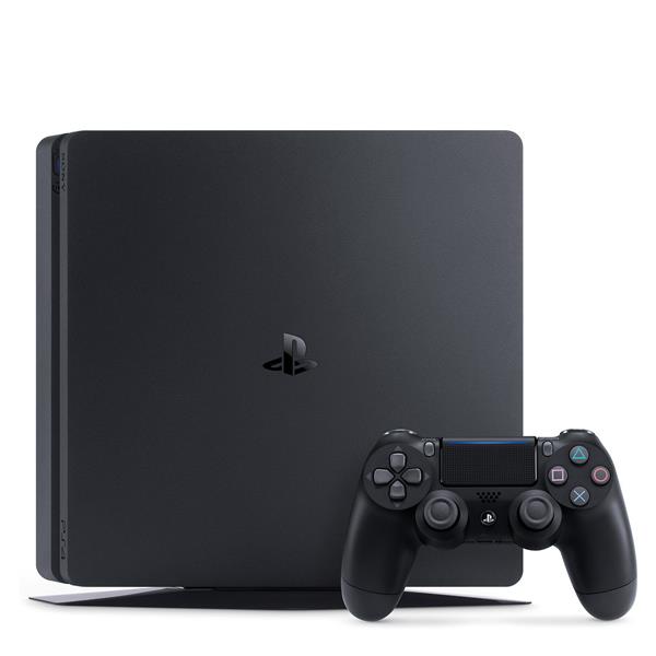 کنسول بازی سونی پلی استیشن 4 پرو ( ps4 )  ظرفیت 1 ترابایت