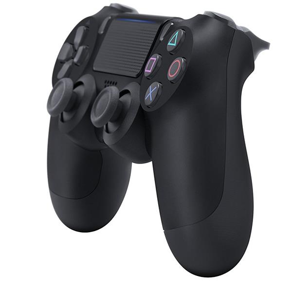 کنسول بازی سونی پلی استیشن 4 پرو ( ps4 )  ظرفیت 1 ترابایت