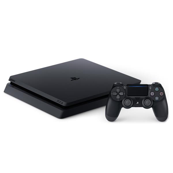 کنسول بازی سونی پلی استیشن 4 پرو ( ps4 )  ظرفیت 1 ترابایت