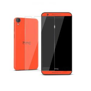 محافظ صفحه نمایش گلس مناسب برای گوشی موبایل اچ تی سی دیزایر 820 اس Glass Screen For HTC Desire 820s