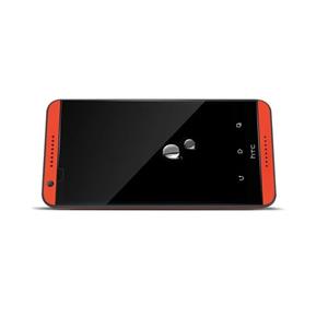 محافظ صفحه نمایش گلس مناسب برای گوشی موبایل اچ تی سی دیزایر 820 اس Glass Screen For HTC Desire 820s