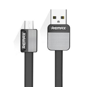 کابل شارژر ریمکس 1 متری Remax RC-044m Micro USB HDD caddy12.5